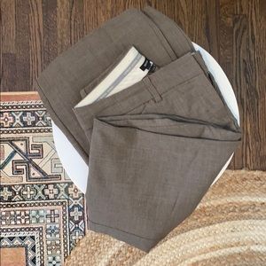 Express Editor Pants